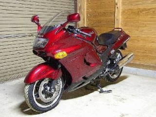 オラさバイクの部屋