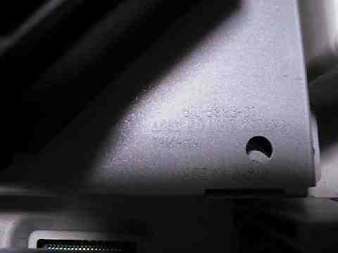 SEGA Dreamcast HKT-3000の修理 SEGA Dreamcast HKT-3000の修理