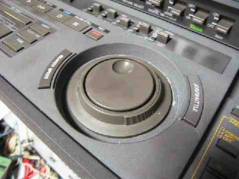 Panasonic NV-X10000の紹介 Panasonic NV-X10000の紹介