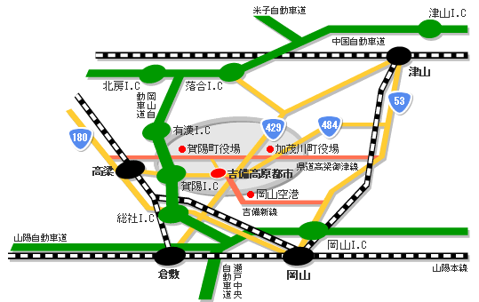 �g��i�g�������s�s�j�̈ʒu