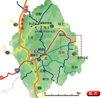 ��[�S��z�i���悤�j���̑S�̐}